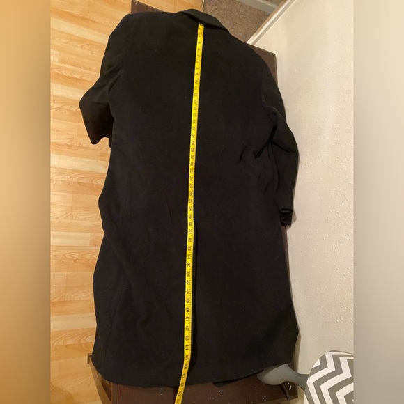 Ralph Lauren cashmere trench coat - Picture 11 of 11